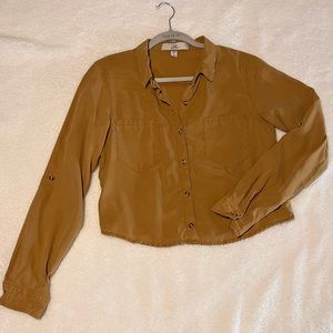 THREAD+SUPPLY Shirt / SIZE M